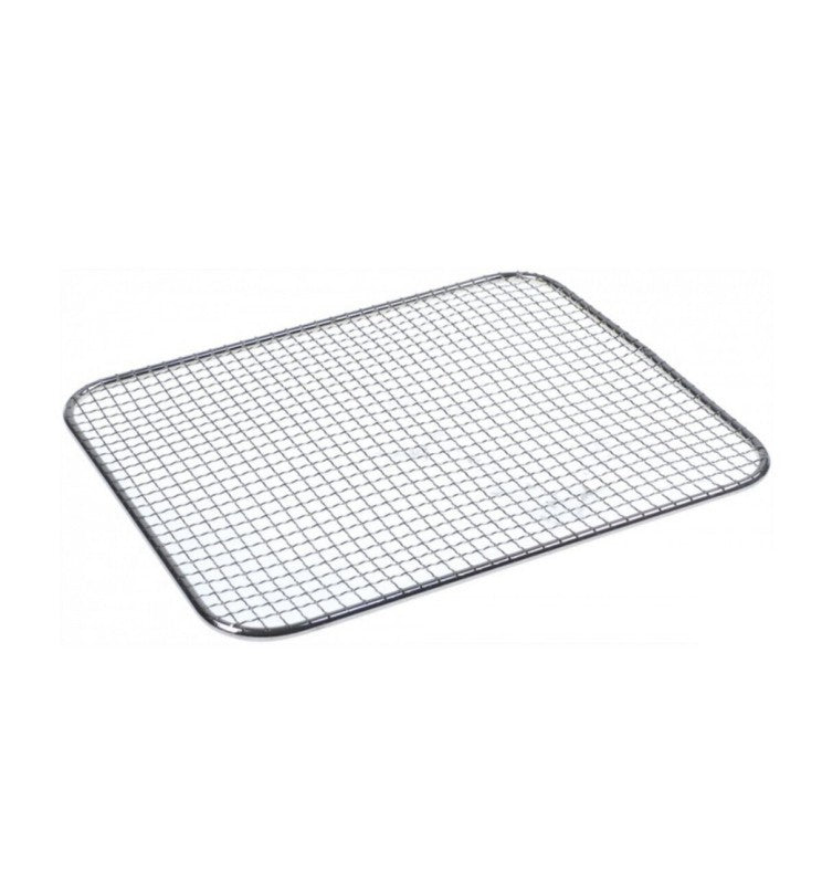 SOFRACHEF - Grille inférieure pour friteuse gaz - GIFG
