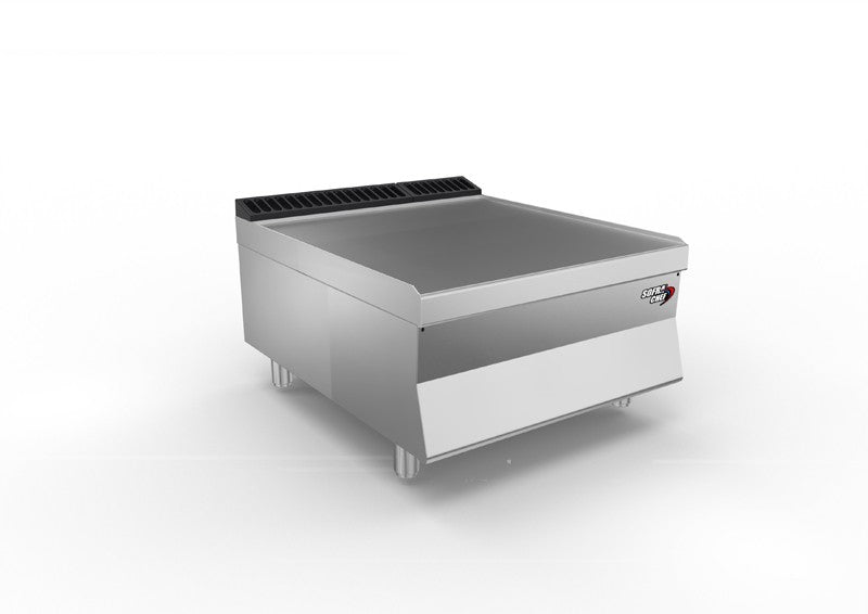 SOFRACHEF - Top élément neutre à poser - L 600 mm - 7STEN6