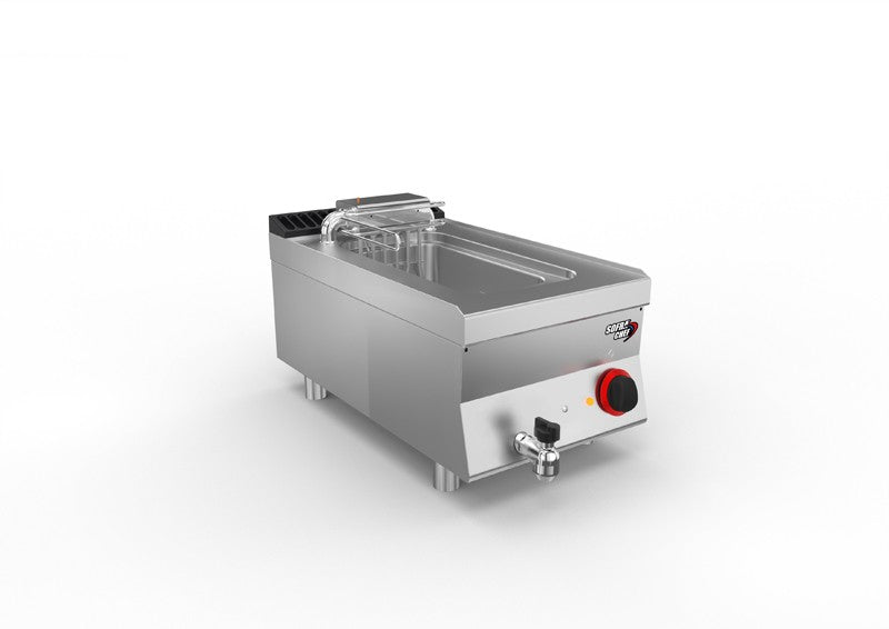 SOFRACHEF - Top friteuse électrique - 10 L - 7STF10E