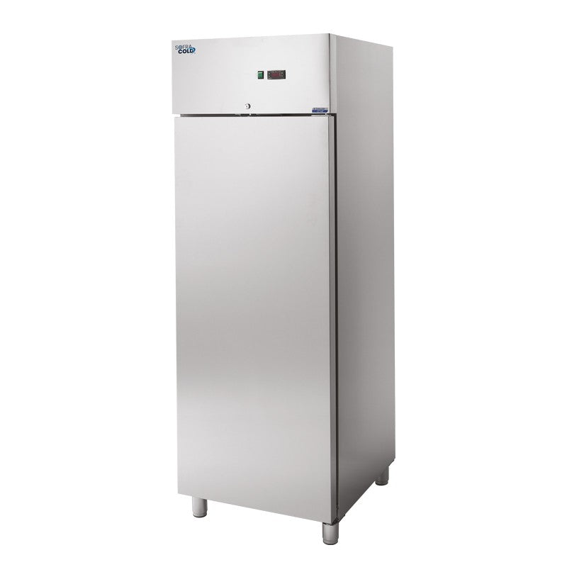 SOFRACOLD - Armoire GN 2/1 inox positive - 597 L - AT700P