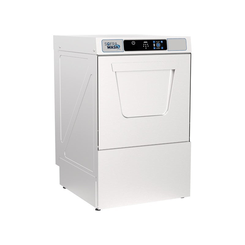 SOFRAWASH - Lave verres - Panier 400 x 400 mm - SW40