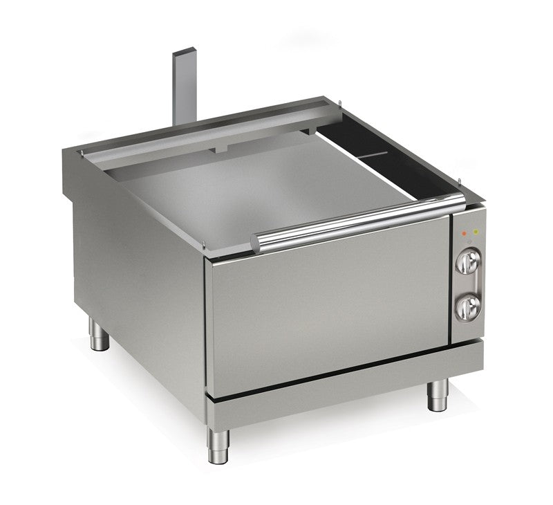 Soubassement four électrique pour élements tops - Gamme Queen 900 - 90QFOE800 - Baron