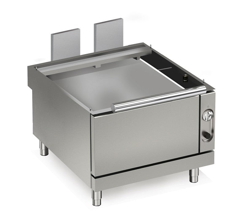 Soubassement four gaz pour élements tops - Gamme Queen 900 - 90QFOG800 - Baron