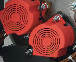 Surchauffeur pour alimentation eau froide