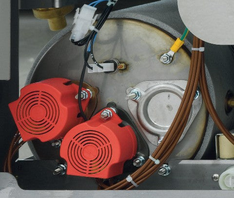 Surchauffeur pour alimentation en eau froide