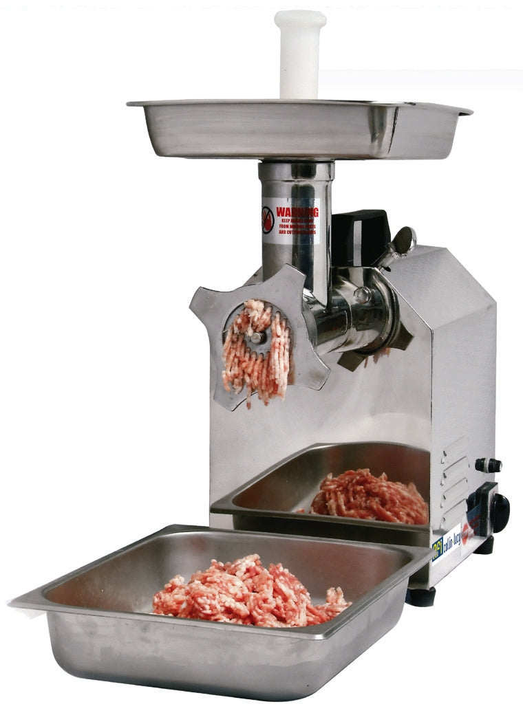 Hachoir à viande inox220 kg