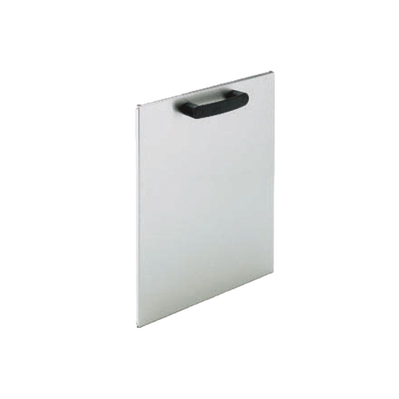 Tecnoinox - Porte (droite ou gauche) pour placard - 119001