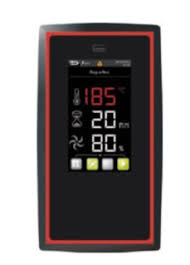 Four Ventilé Électrique 10 étages