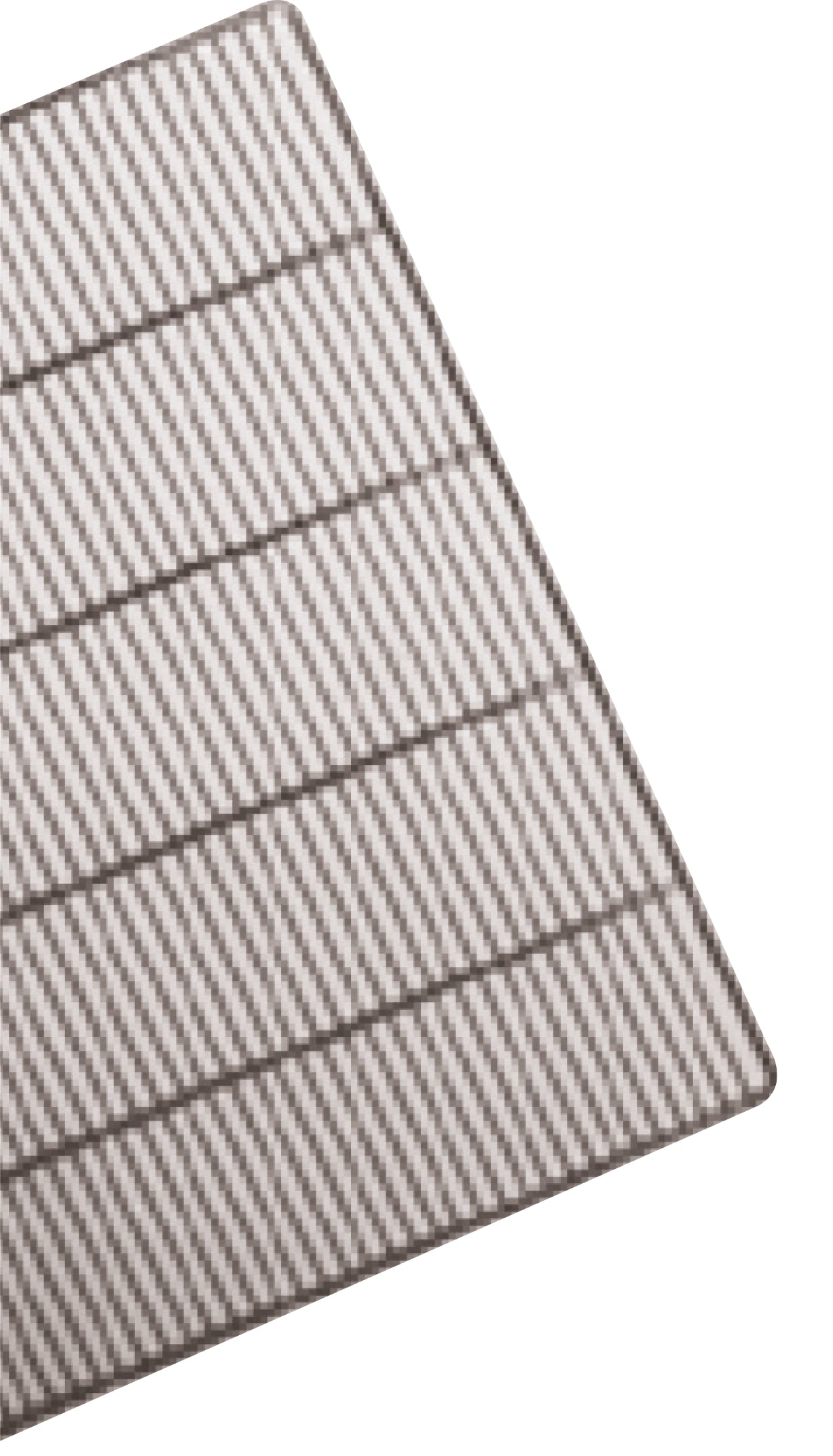 CLAYETTE - SÉRIE SUPER INOX - 400 X 600