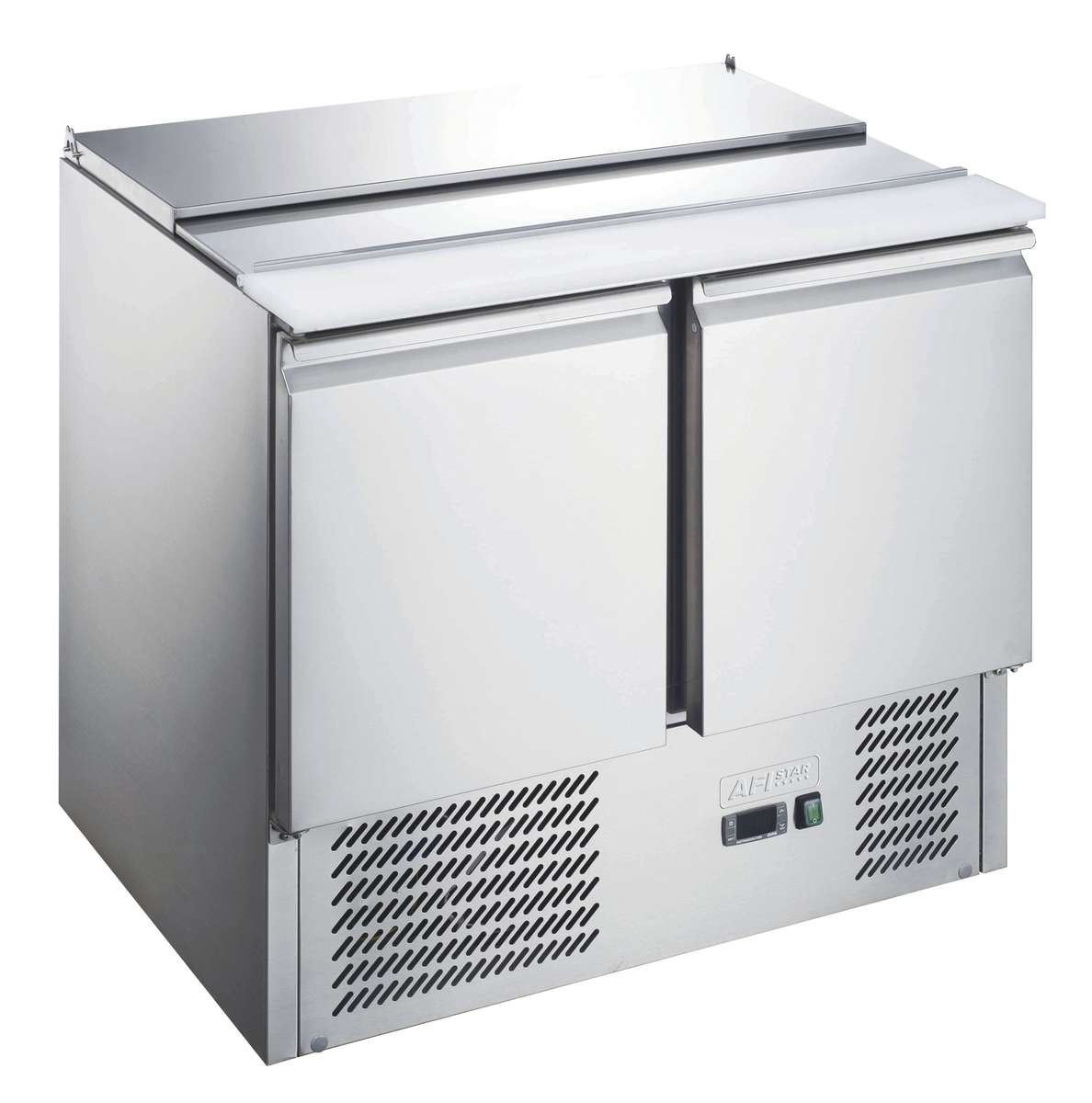 SALADETTES Série Afistar 2 - 3 portes