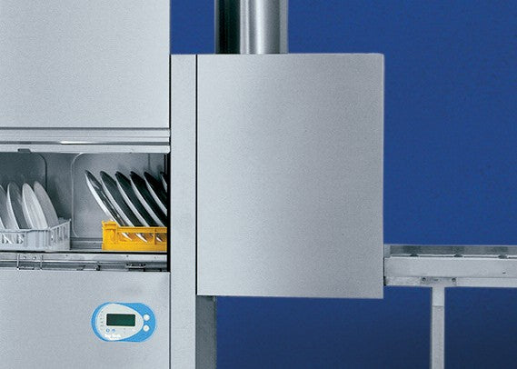 Zone de séchage en ligne 9 kW