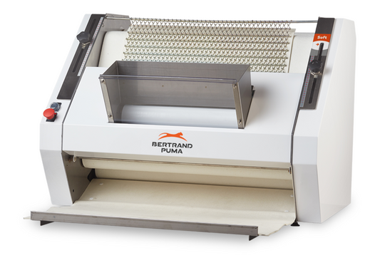 EURO 2000 SR FAÇONNEUSE VERTICALE