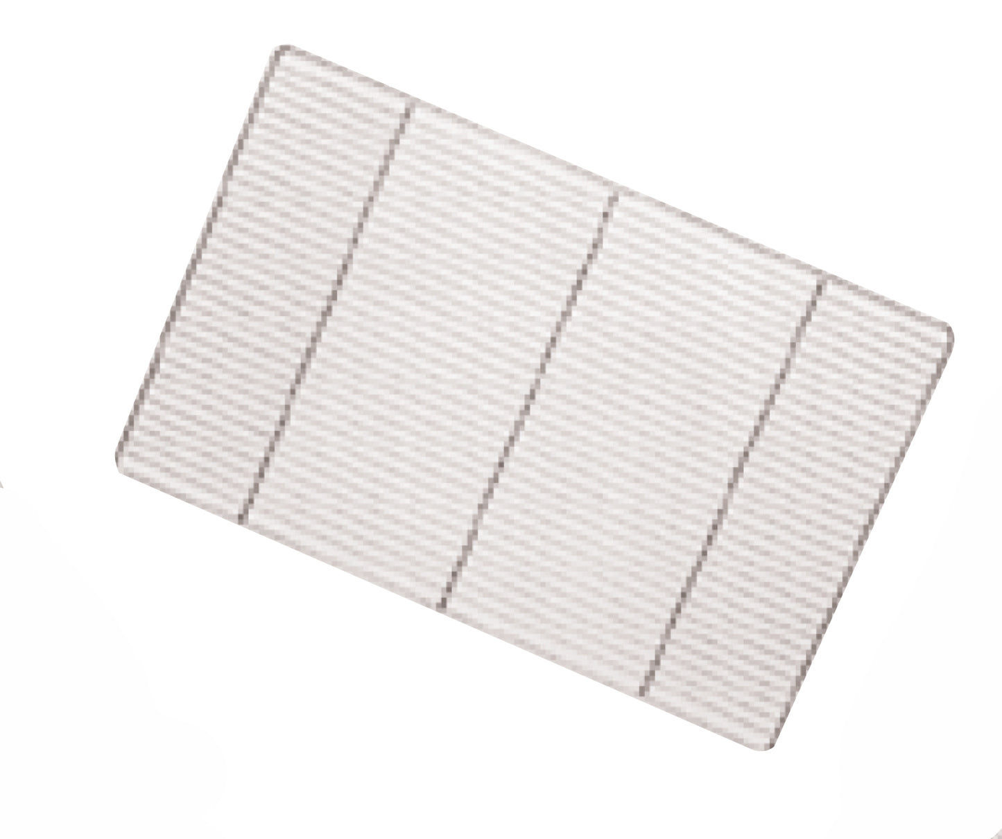 CLAYETTE CHROMÉE - GN 1/1