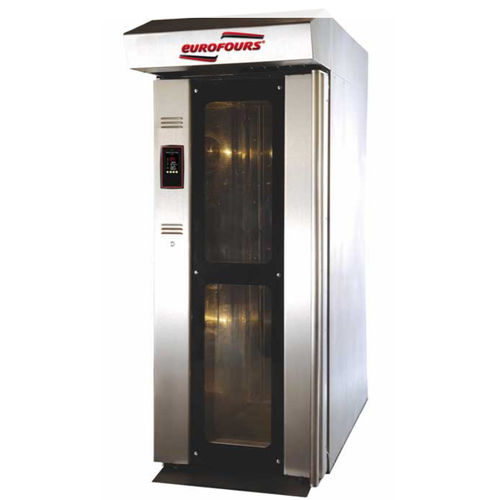 Four à Soles Pierre ELEC 1 voie 5 étages