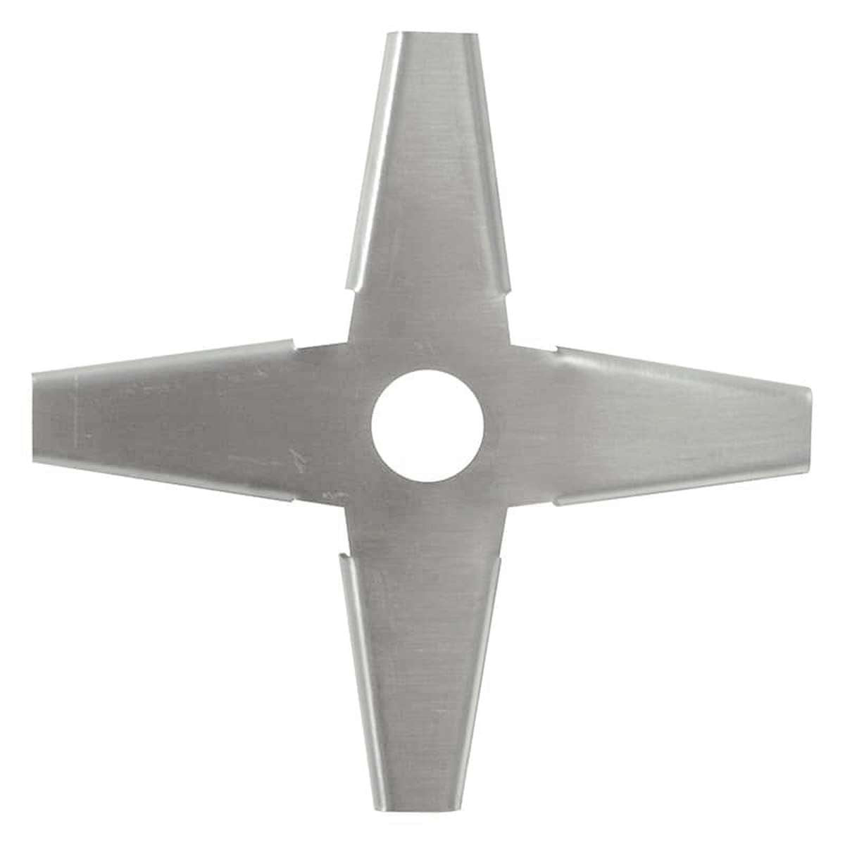 Réducteur de flamme pour fourneau