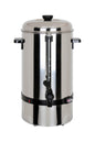 PERCOLATEUR 6.8 LITRES - EN INOX