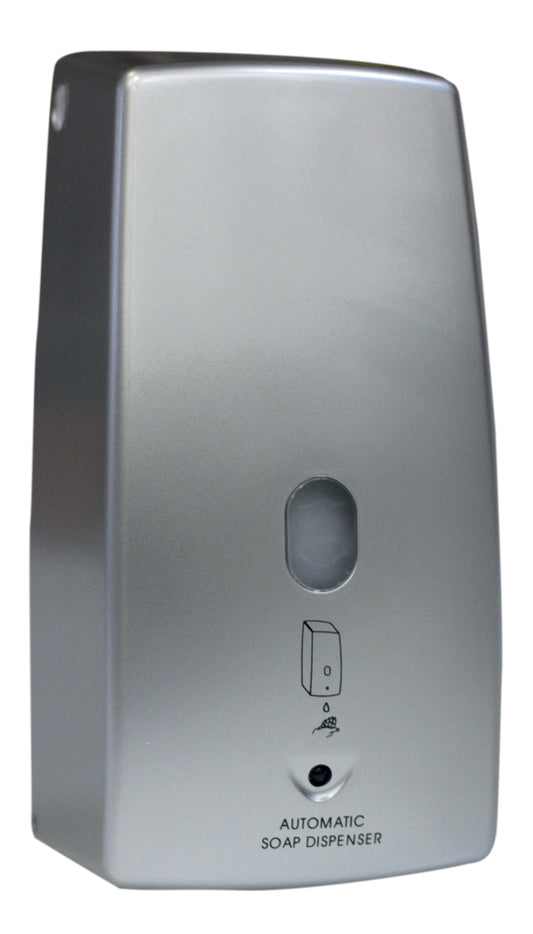 DISTRIBUTEUR DE SAVON AUTOMATIQUE, 0.5 L