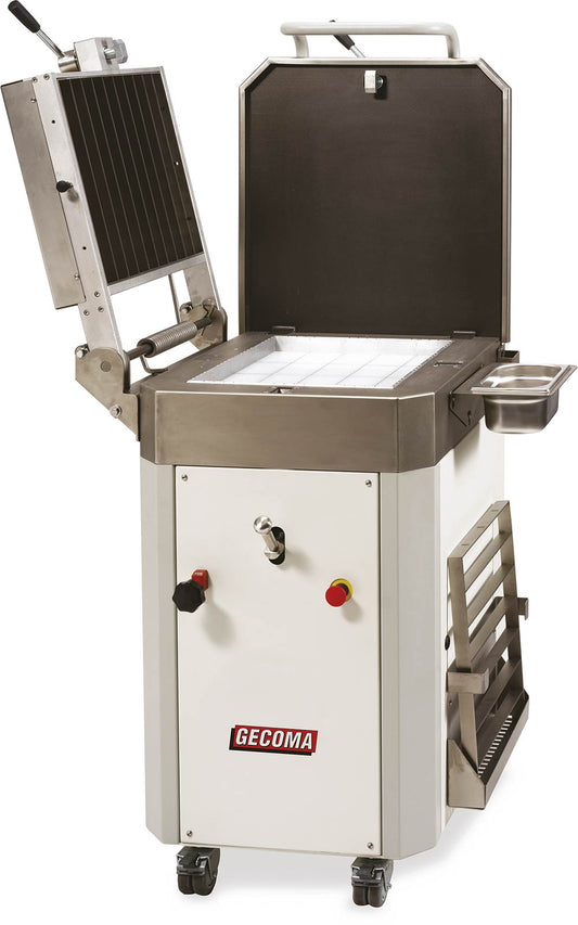 Diviseuse Gecoma DV20T