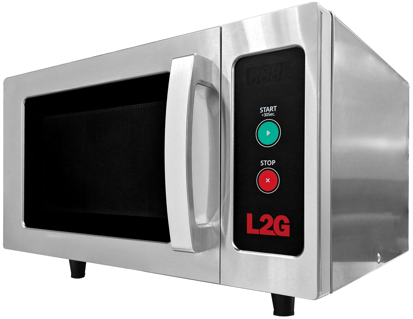 FOUR MICRO-ONDES 25 LITRES SPECIAL SELF - MONOTOUCHE, MINUTERIE 30 SECONDES