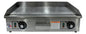 PLANCHA A SNACKER ELECTRIQUE 730MM - SURF.UTILE 730X400 MM