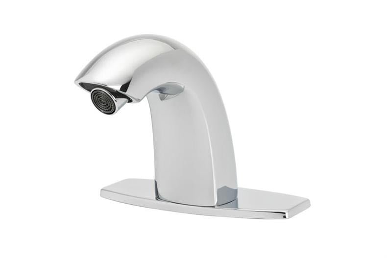 ROBINET ELECTRONIQUE EF