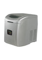 MACHINE A GLACONS CREUX RONDS CARROSSERIE EN ABS - CAP.10KG/24H, RESERVE 1 KG, GAZ R600A