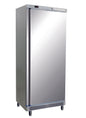 Armoire réfrigérée négative 1 porte 600 L - Inox