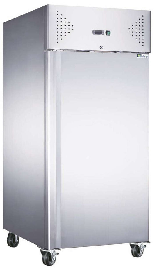 ARMOIRE RÉFRIGÉRÉE INOX PÂTISSIÈRE - NÉGATIVE - 600 X 800