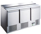 SALADETTE POSITIVE - 3 PORTES