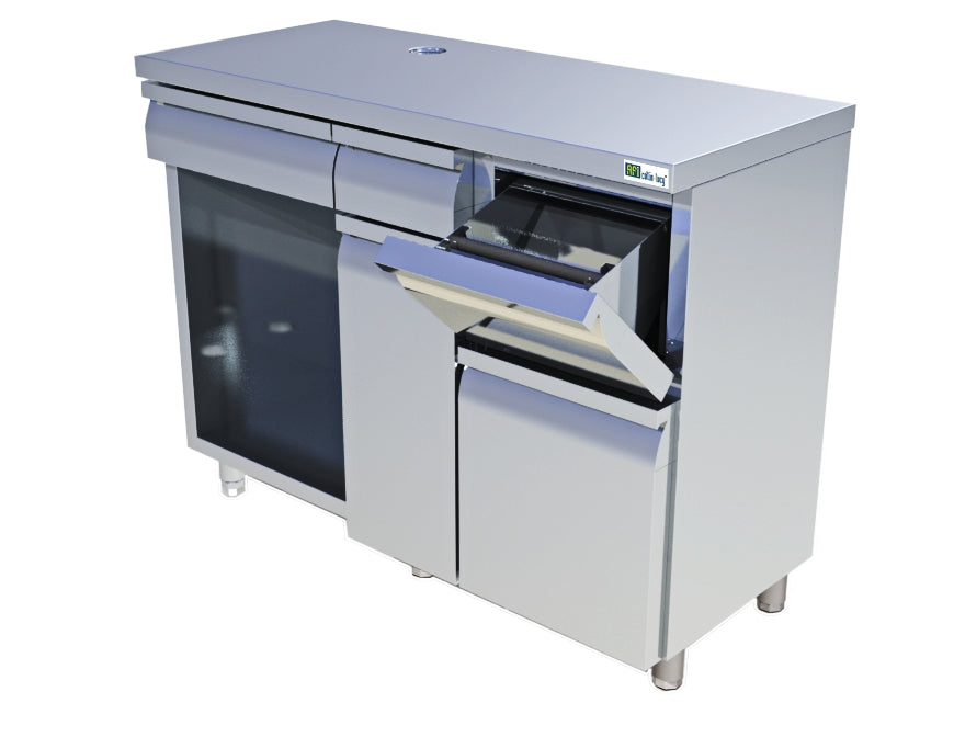 PLACARD SPÉCIAL CAFÉ - LONG. 1410 MM