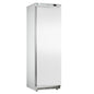 ARMOIRE POSITIVE PORTE PLEINE - 308 L - FINITION LAQUÉE BLANCHE