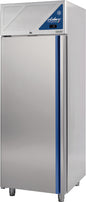 Armoire à poissons -5/+10°C - 1 porte pleine - GN 2/1 - 700 L - DAPO700P-3 - Dalmec