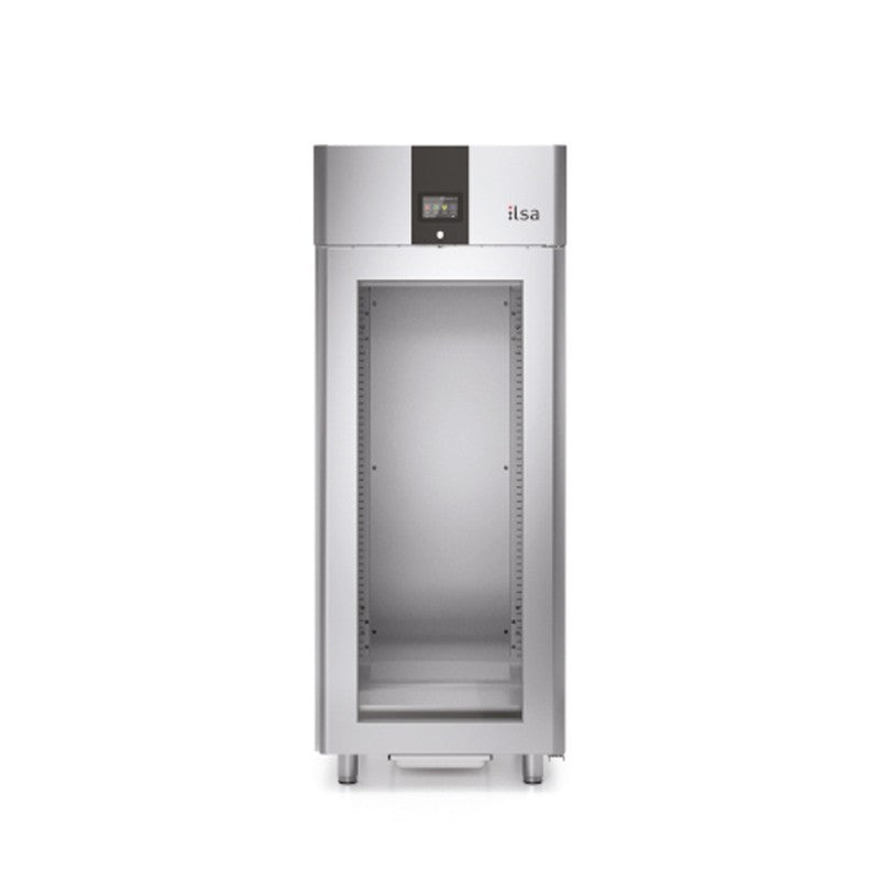 Armoire de fermentation positive -3/+35 °C - 1 porte vitrée - 600 x 400 - 600 L - AF164PV - EVOLUTION - ILSA