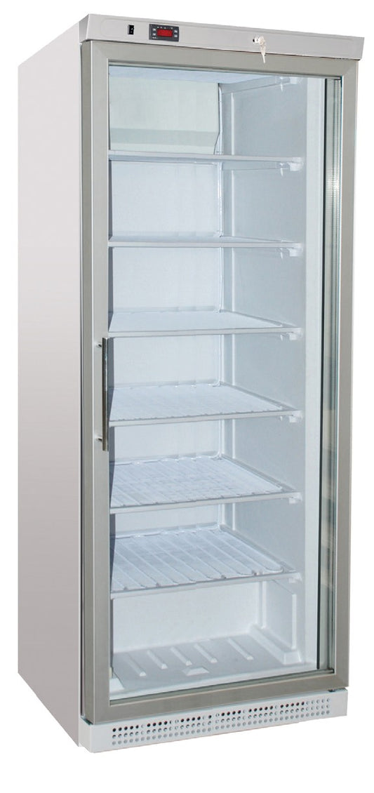 Armoire réfrigérée négative -10°/-25°C - 400 L - A401BTV - Nosem