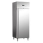 Armoire réfrigérée négative -18/-22°C - 560 L - Classe énergétique B - AGE600BTB - Nosem