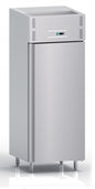 Armoire réfrigérée négative 685 L - GN 2/1 - Avec groupe logé - A701BT - Nosem