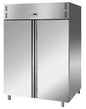 Armoire réfrigérée positive -2/+8°C - 2 portes pleines - 1476 litres - Avec groupe logé - A1401TN - Nosem