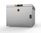 Armoires de maintien au chaud - 5 bacs GN 2/1 ou 10 bacs GN 1/1 - Moduline