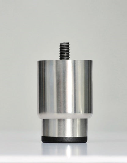 Arrière-bars Skinplate - 4 portes pleines - 618 litres - 8 étagères - Groupe logé - AB400 - Nosem