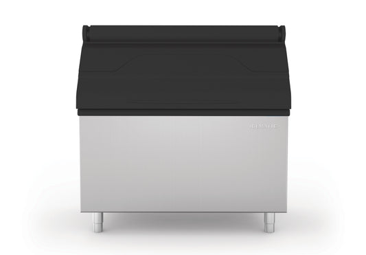 Bac de stockage pour machines à glaçons en réserve - MG405KBM