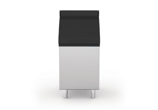 Bac de stockage pour machines à glaçons sans réserve - MG155KBD