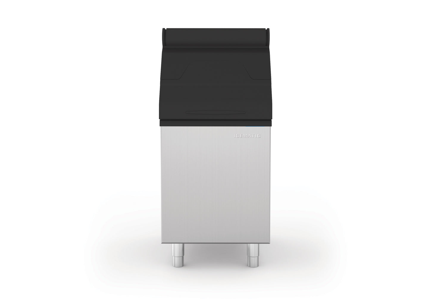 Bac de stockage pour machines à glaçons sans réserve - MG155KGC