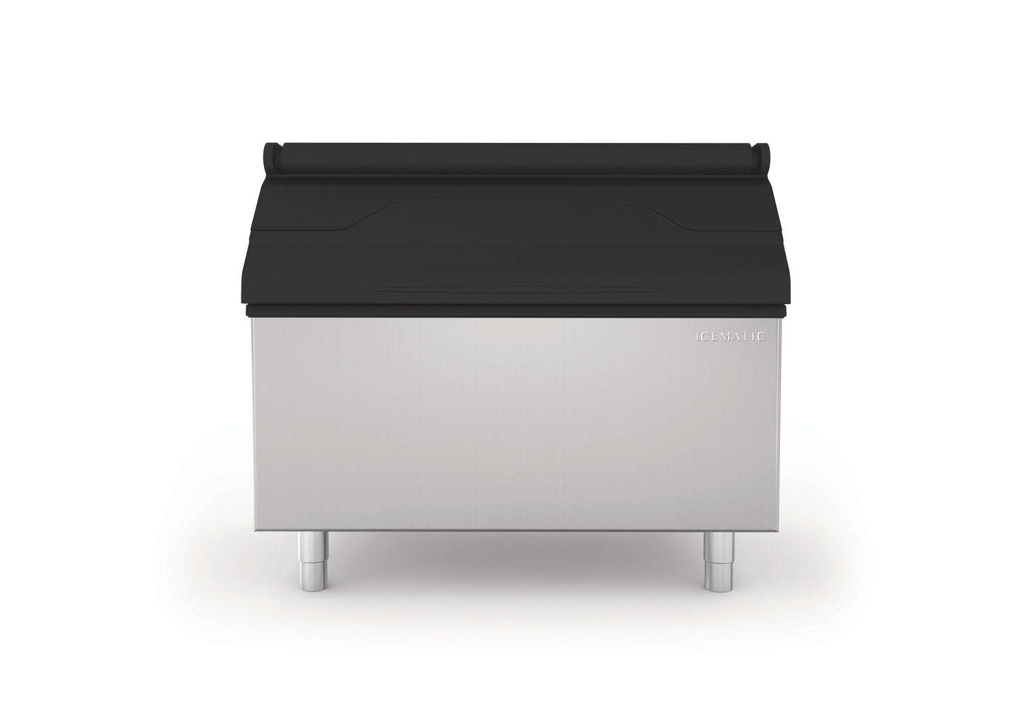 Bac de stockage pour machines à glaçons sans réserve - MG305KB