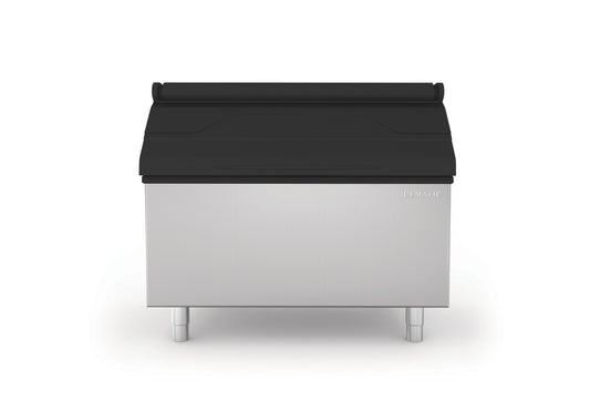 Bac de stockage pour machines à glaçons sans réserve - MG305KB