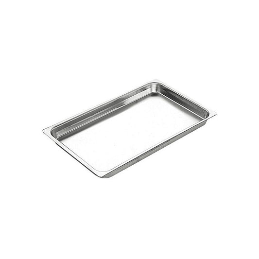 Bac inox GN 1/1 prof. 40 mm - BLC0629