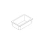 Bac inox GN 1/1 profondeur 150 mm - ILSA - BIX11