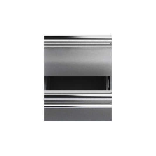 Baron - Bloc 2 tiroirs - QKC21