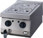 BAIN-MARIE ÉLECTRIQUE - GAMME 700 - GN 1/1