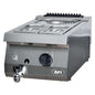 BAIN-MARIE GAZ - GAMME 700 - GN 1/1