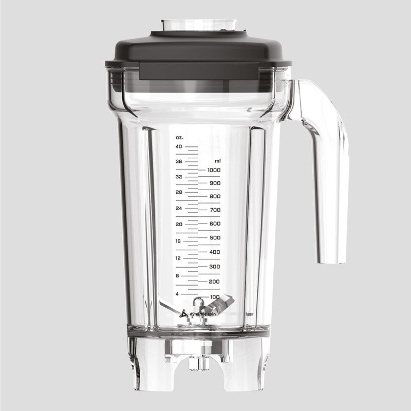 Bol polycarbonate pour mixer de bar - BOLMX18